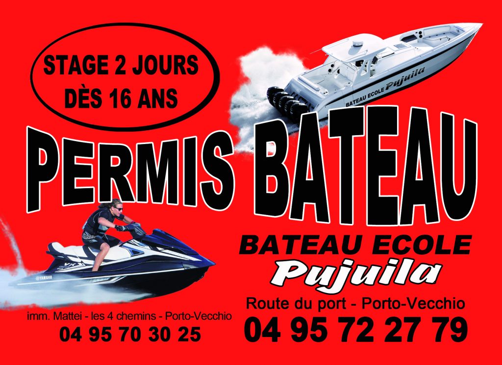 Flyer de l'établissement