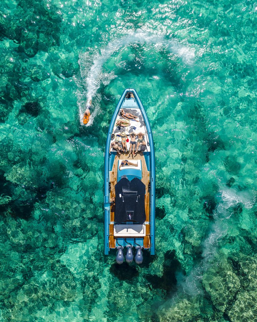 1 nautic aventures location bateau corse