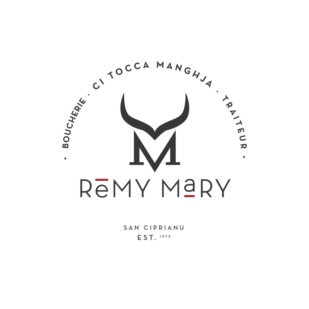 1   Remy Mary