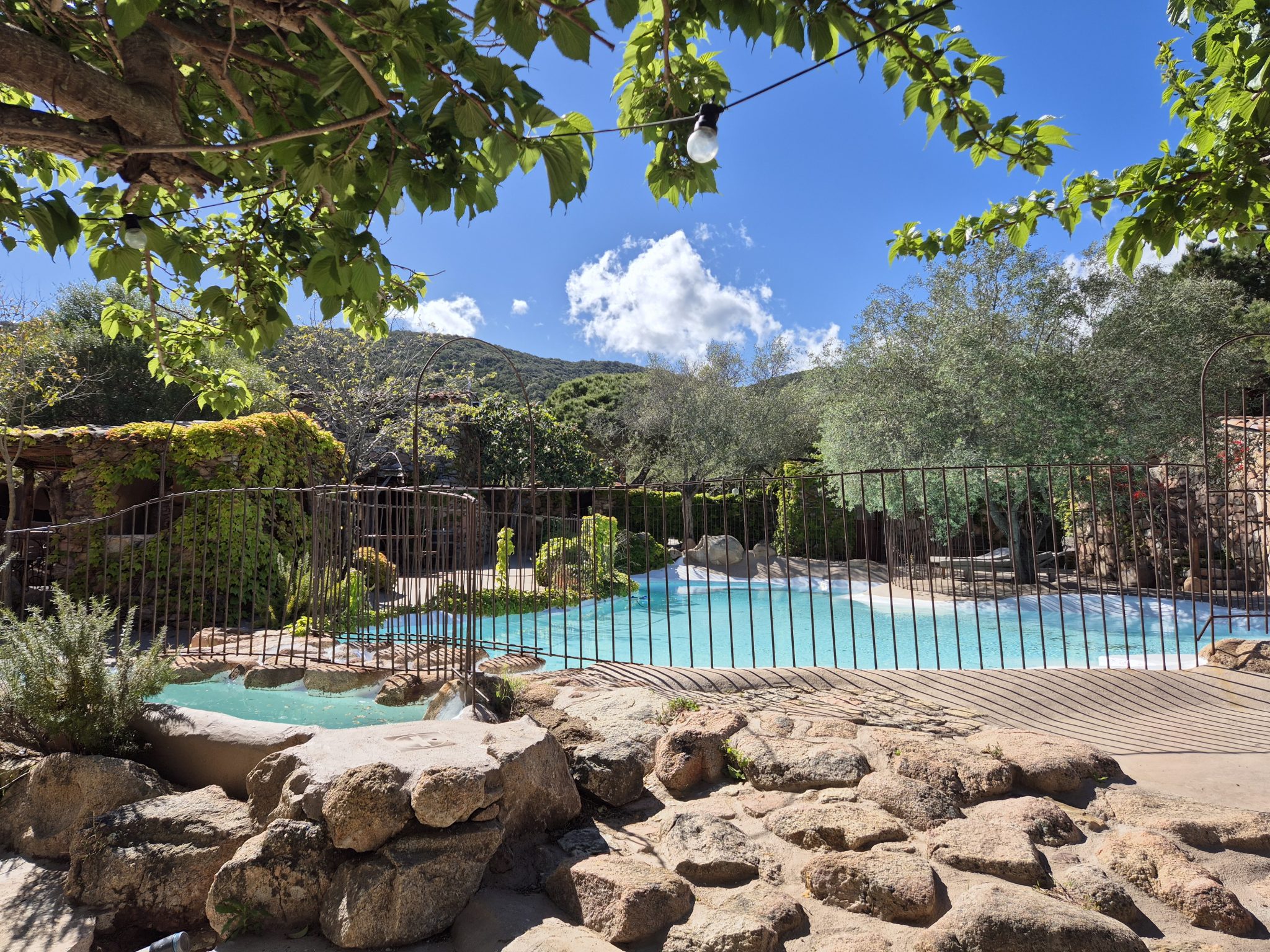 Ranch Campo – Office de Tourisme de Porto Vecchio