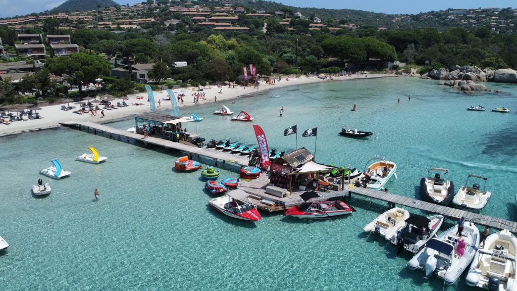 1 santa giulia ski club corse