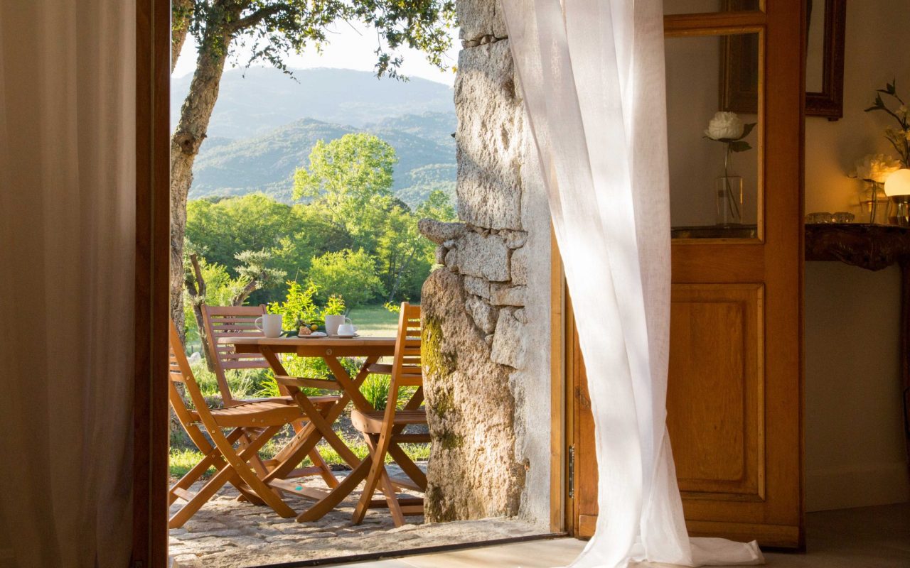 domaine pardini location vacances corse