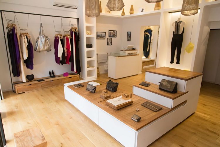 1 boutique createur mode karma koma porto vecchio corse