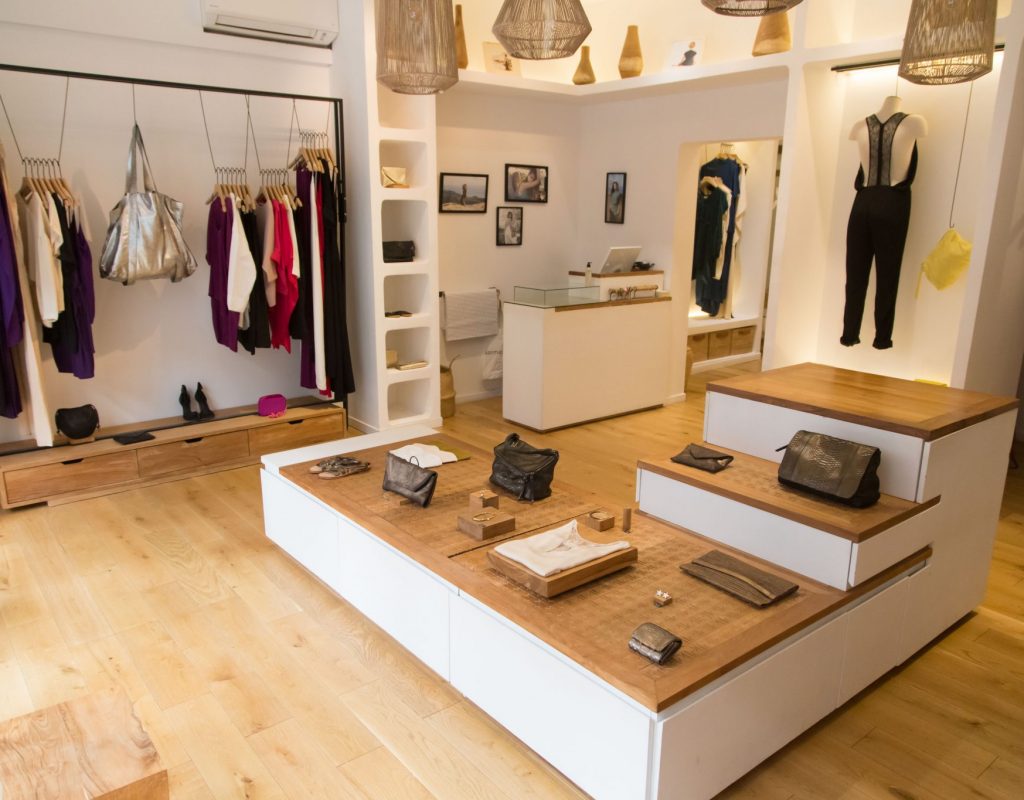 1 boutique createur mode karma koma porto vecchio corse