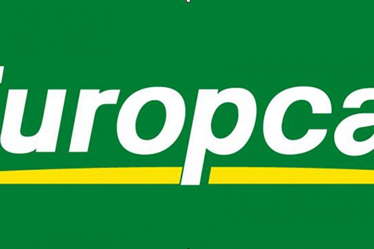 1 europcar location voiture corse