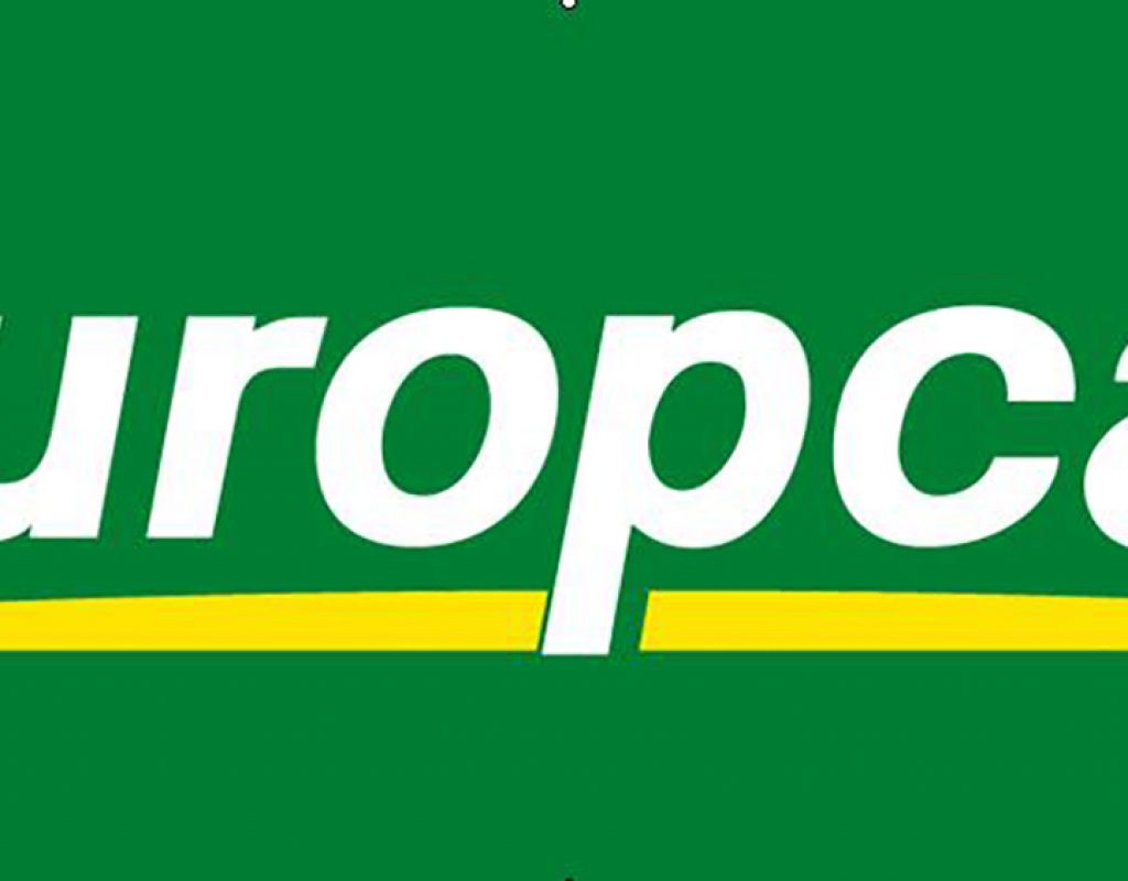 1 europcar location voiture corse