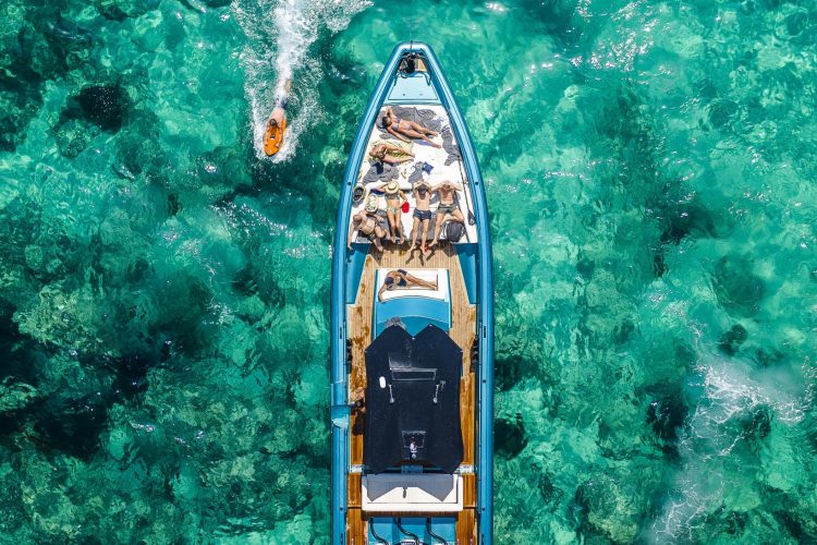 1 nautic aventures location bateau corse