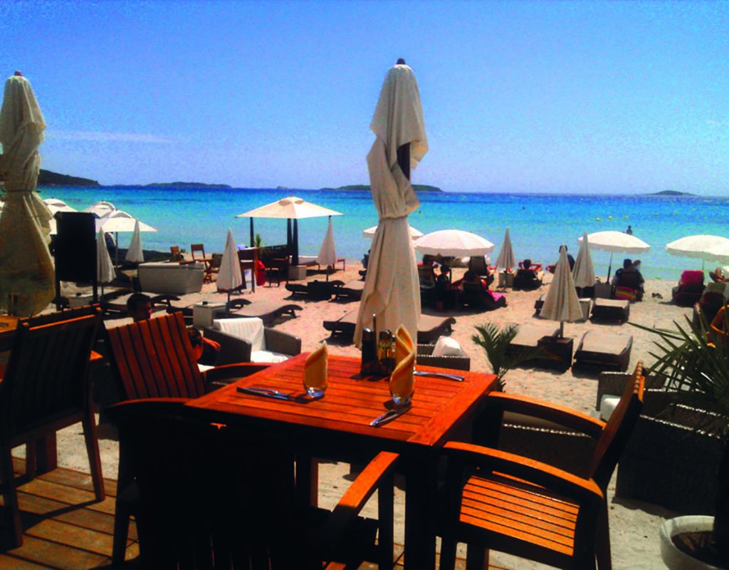 1 palm beach restaurant corse