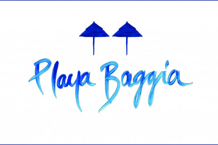 1 playa baggia restaurant plage tamaricciu porto vecchio