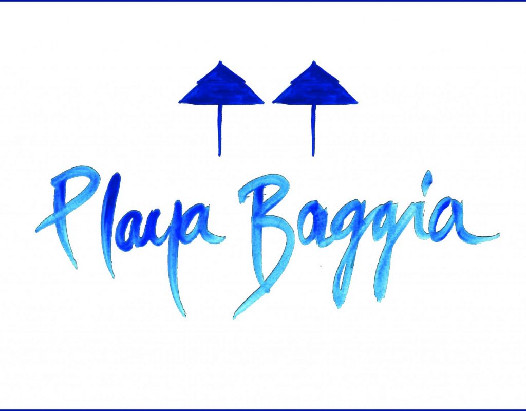 1 playa baggia restaurant plage tamaricciu porto vecchio