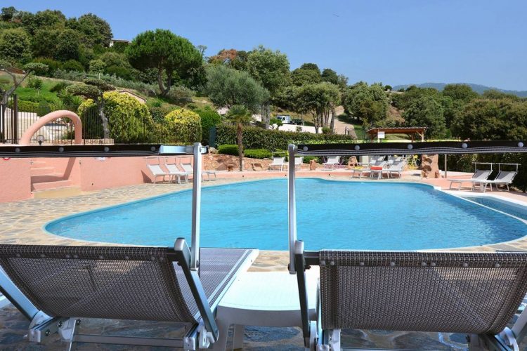 1 residence domaine san sebastiano porto vecchio corsica