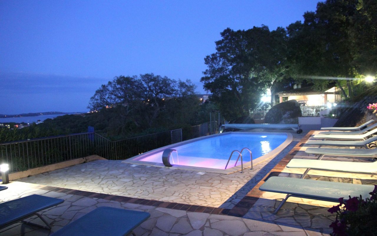 1 residence licetta porto vecchio corse