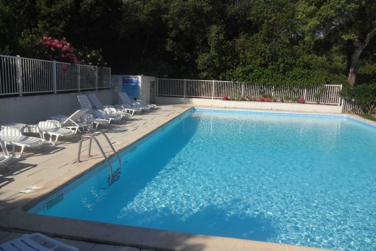 1 residence pezza cardo porto vecchio corse