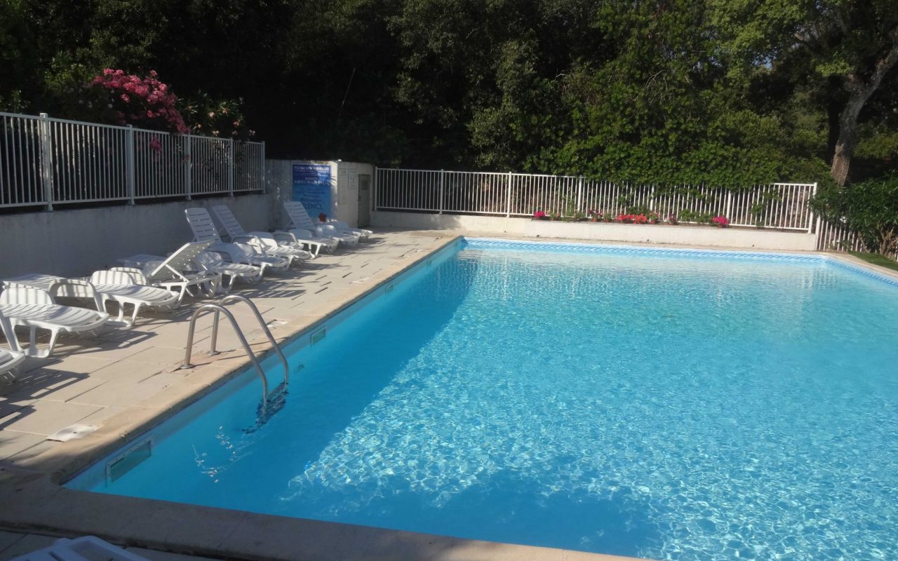 1 residence pezza cardo porto vecchio corse