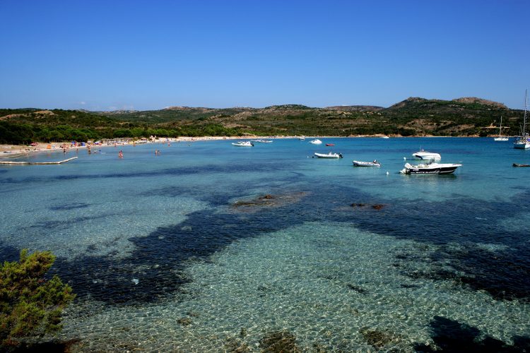 plage_corse_rondinara_porto vecchio