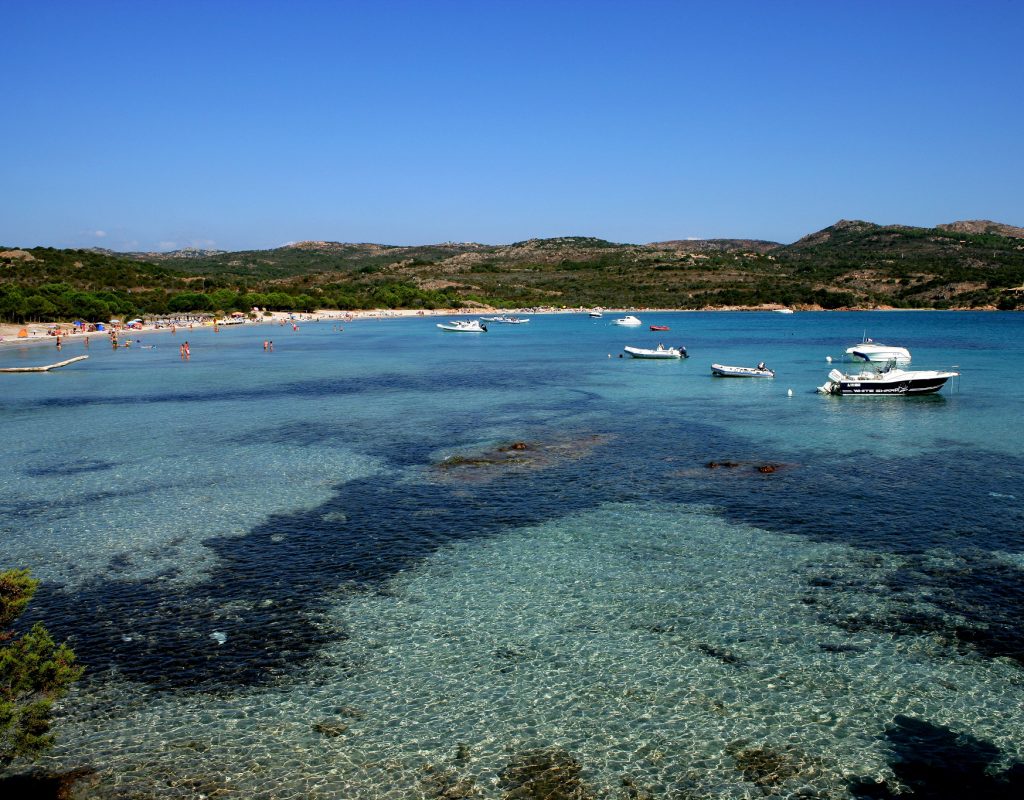 plage_corse_rondinara_porto vecchio