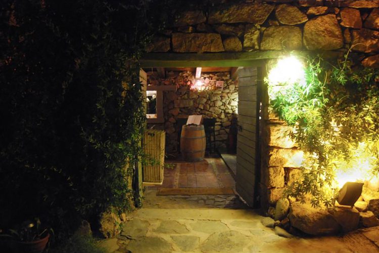 1 u cantonu restaurant porto vecchio