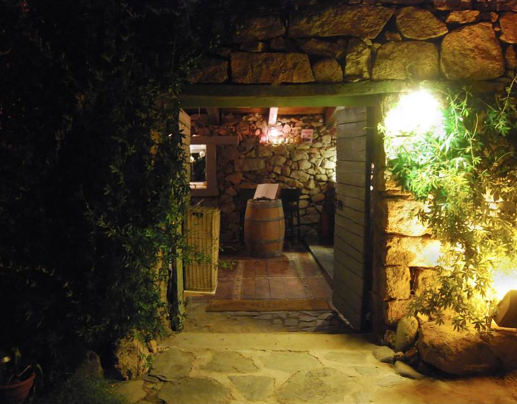 1 u cantonu restaurant porto vecchio