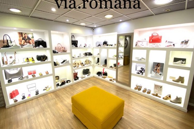 1 boutique chaussure via romana porto vecchio corse