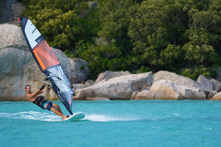 1. Club Nautique de Santa Giulia_Porto Vecchio