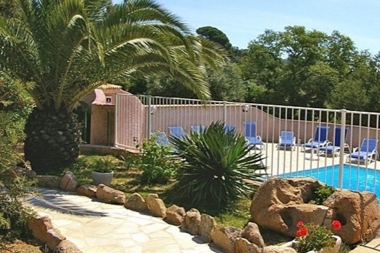 1 residence u latonu porto vecchio