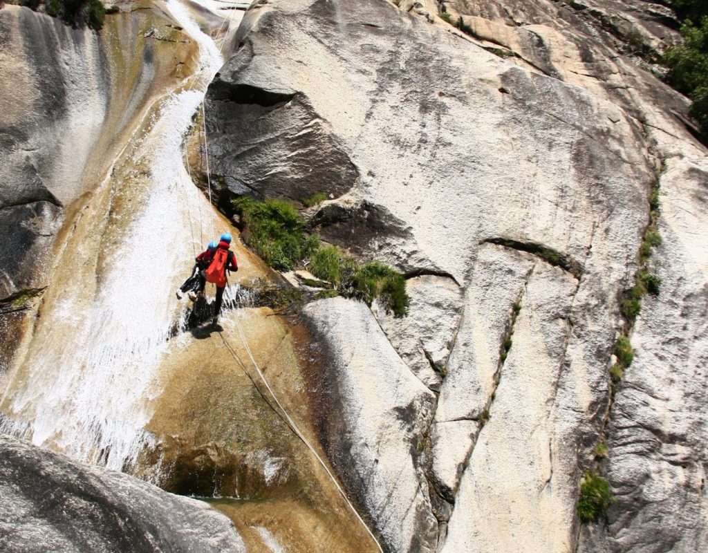 2 corsica forest canyoning bavella corse