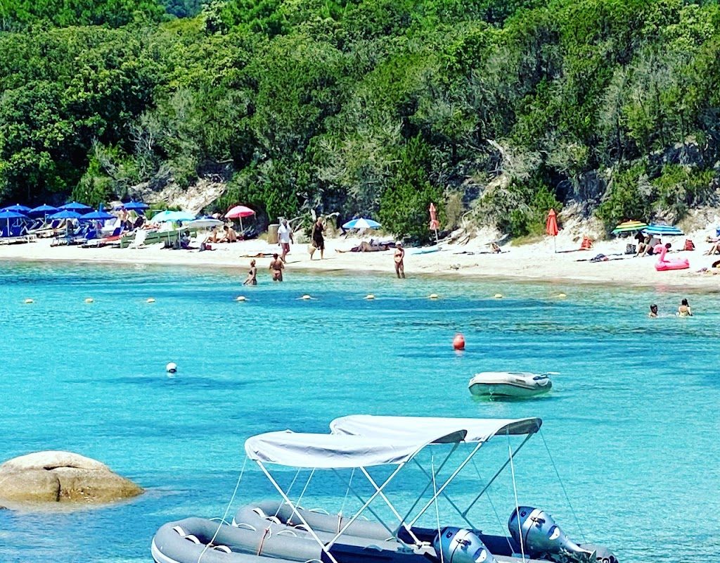 Bateaux sans permis