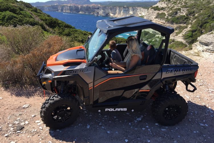 1 corsica ranger buggy bonifacio corse