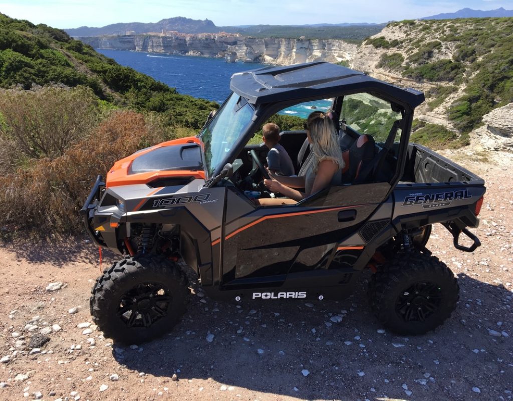 1 corsica ranger buggy bonifacio corse