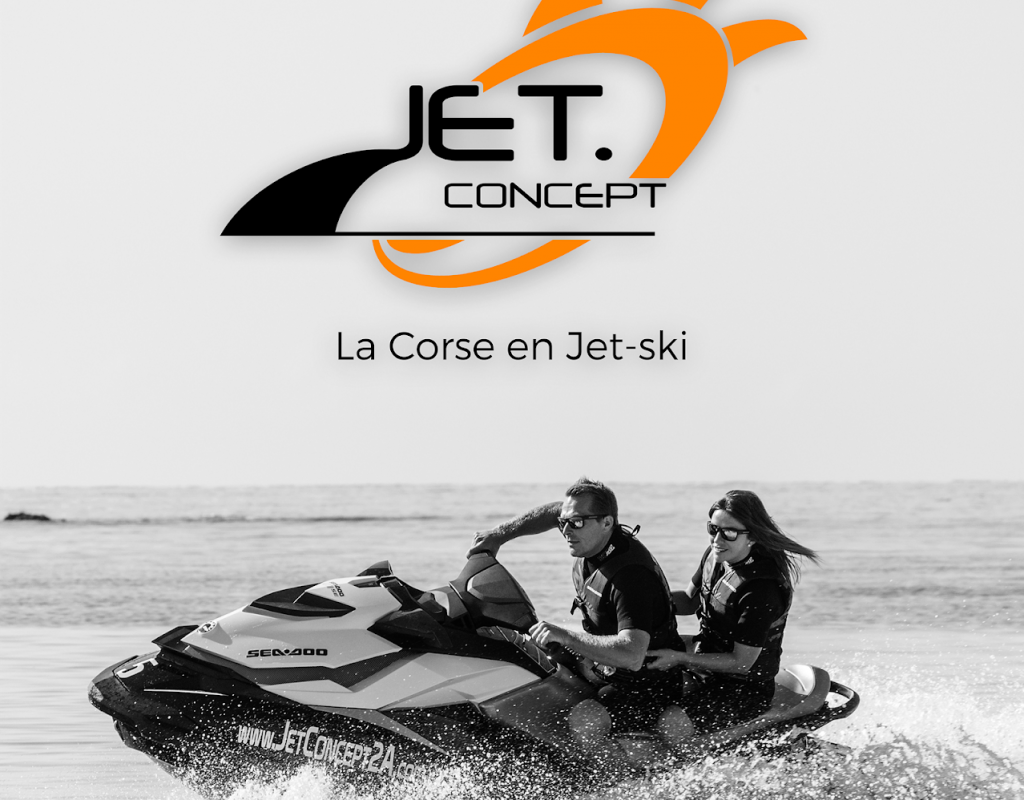 1 jet concept 2a porto vecchio corse
