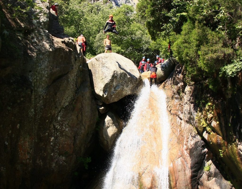 3 corsica forest canyoning bavella corse