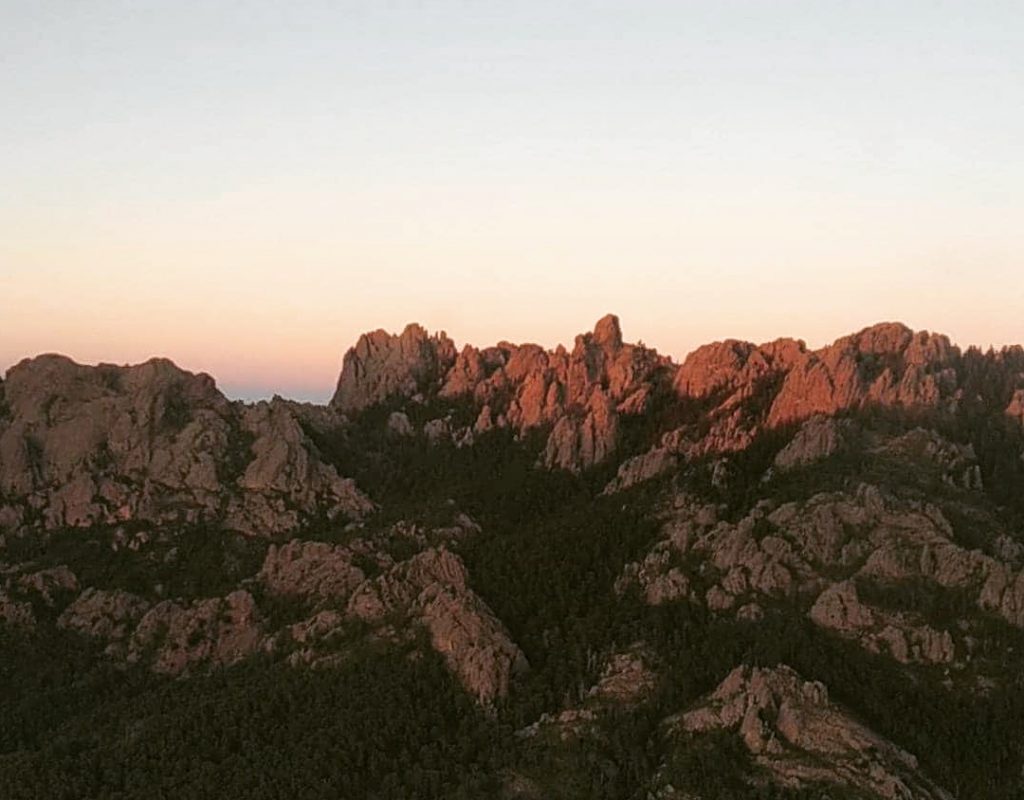 2 heli sud corse hélicoptere