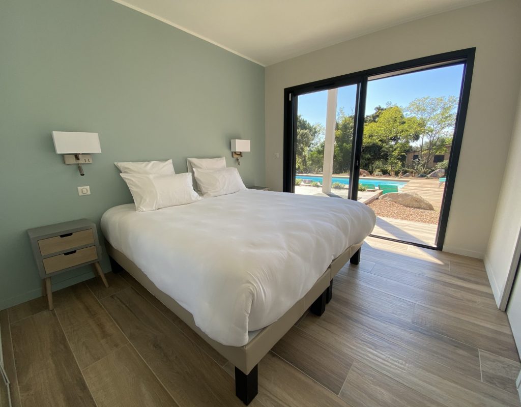 Villa Isula by Intendance Excellency