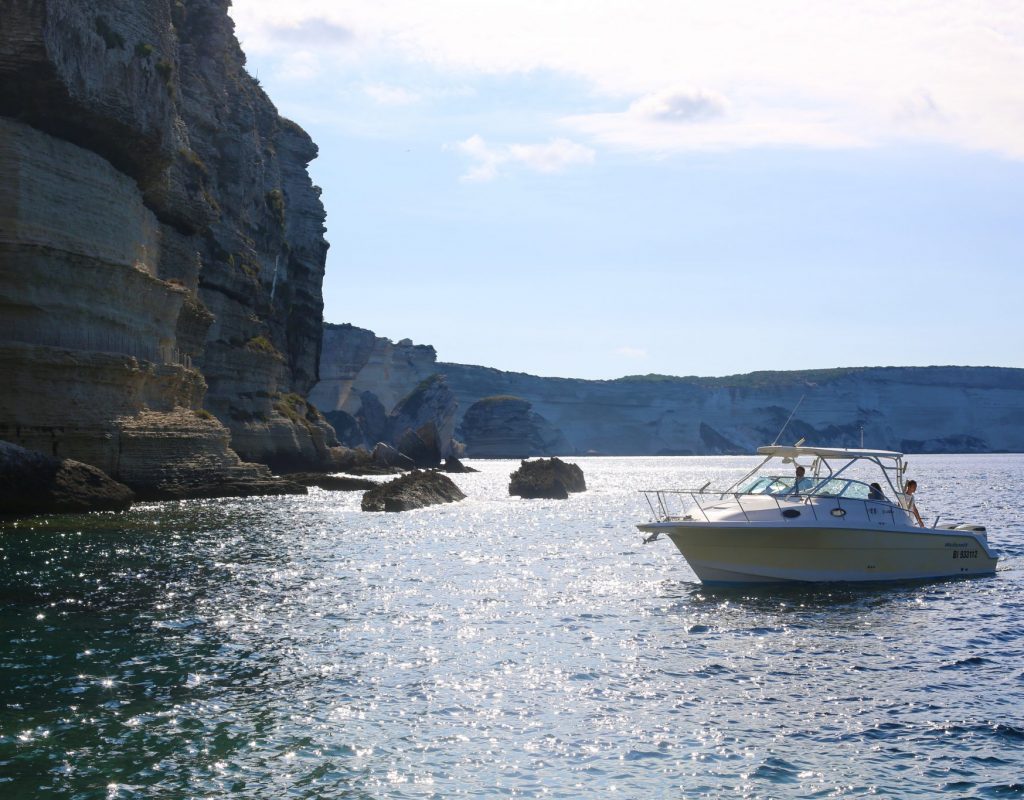 Corse Nautic Escape