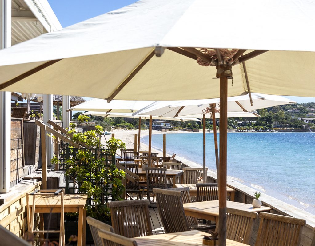 Ranch'O Plage