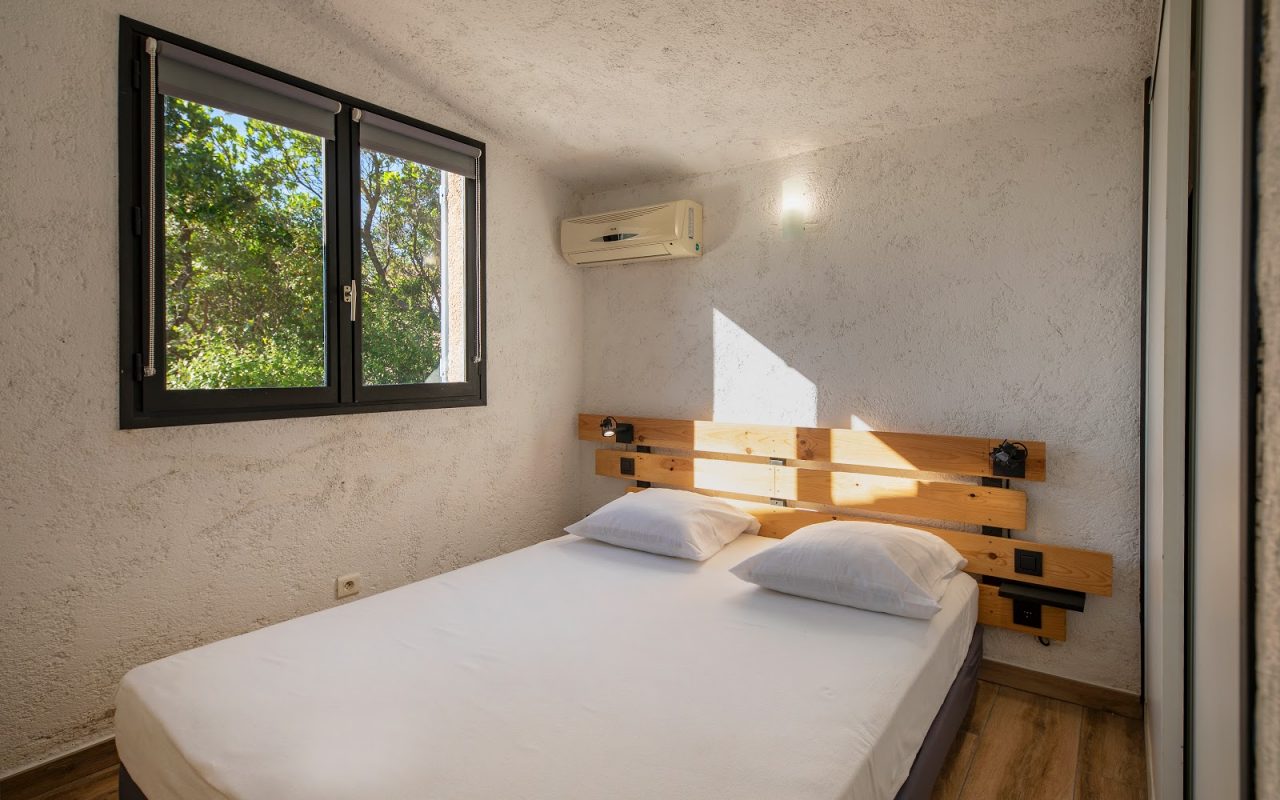 C hambre villa 65 m2