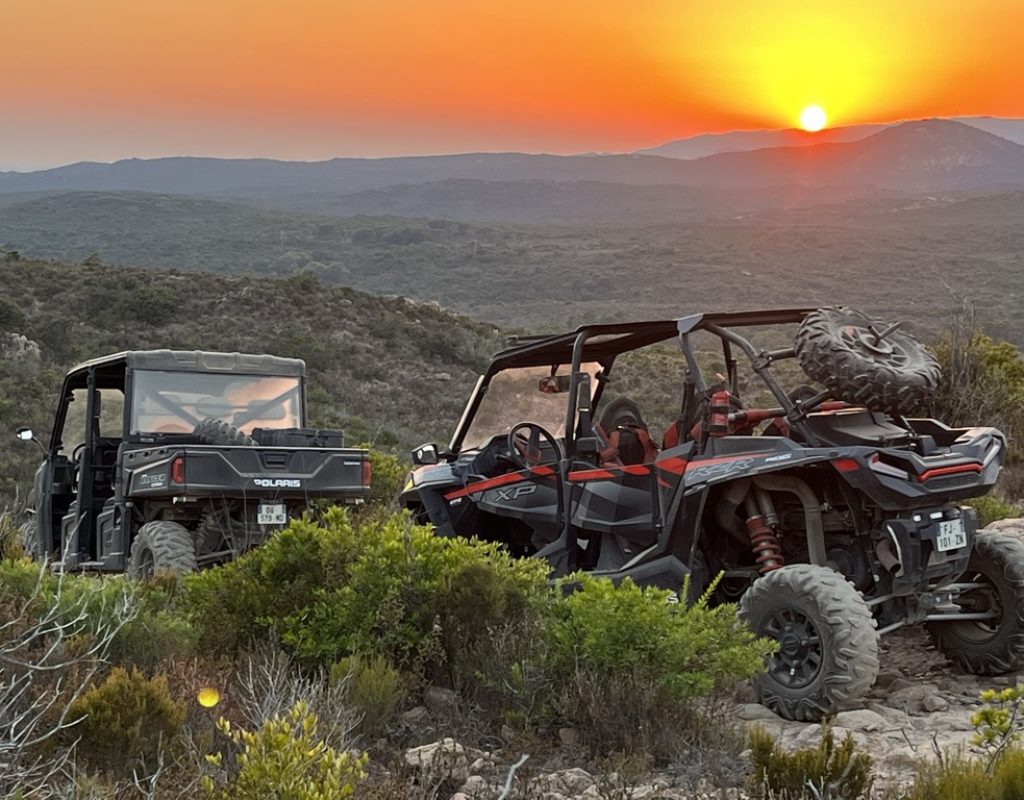 2 corsica ranger buggy bonifacio corse