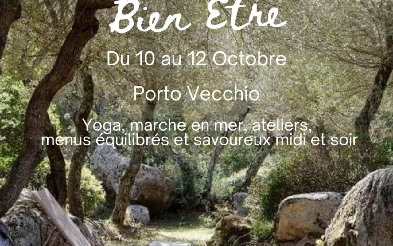 affiche du séjour zen