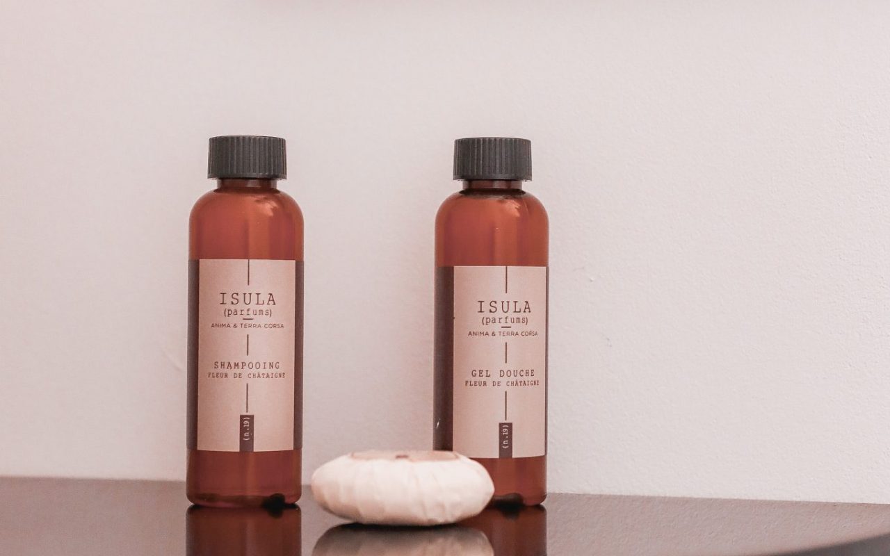 Produits éco-responasables domaine de Sonia