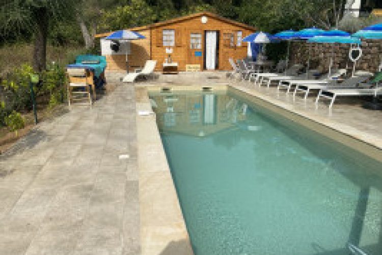 BENESSERE A CASA