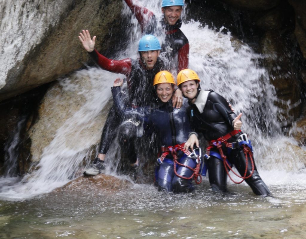 6 corsica forest canyoning bavella corse