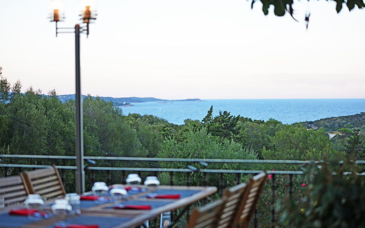 restaurant olivier camping bella vista