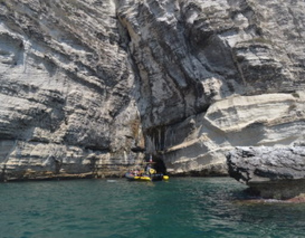 7 corsica sud crosières