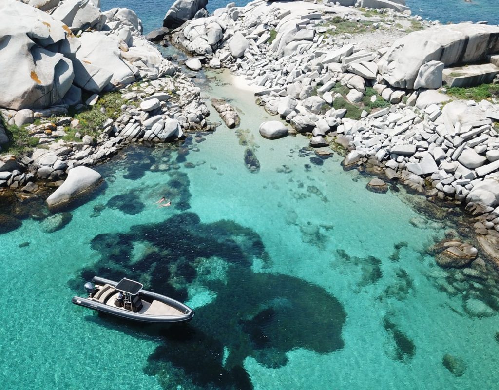 7 nautic aventures location bateau corse