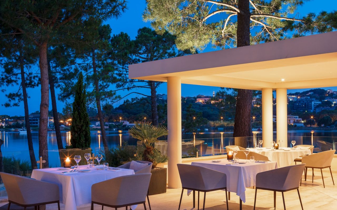 Restaurant Don Cesar