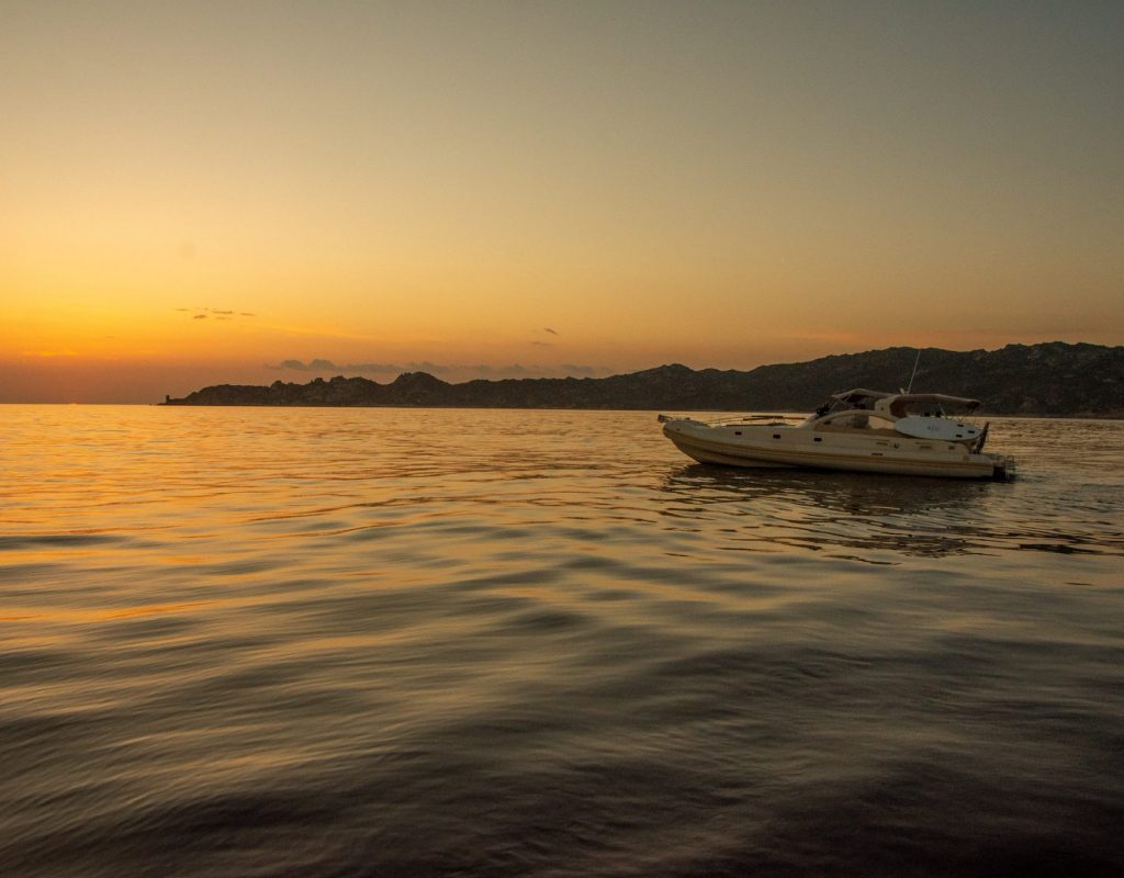 Corse Nautic Escape