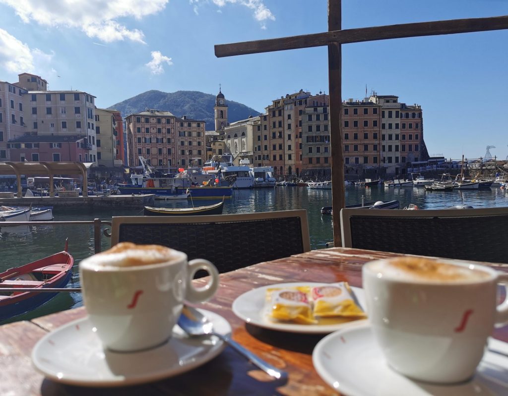 Cinque Terre