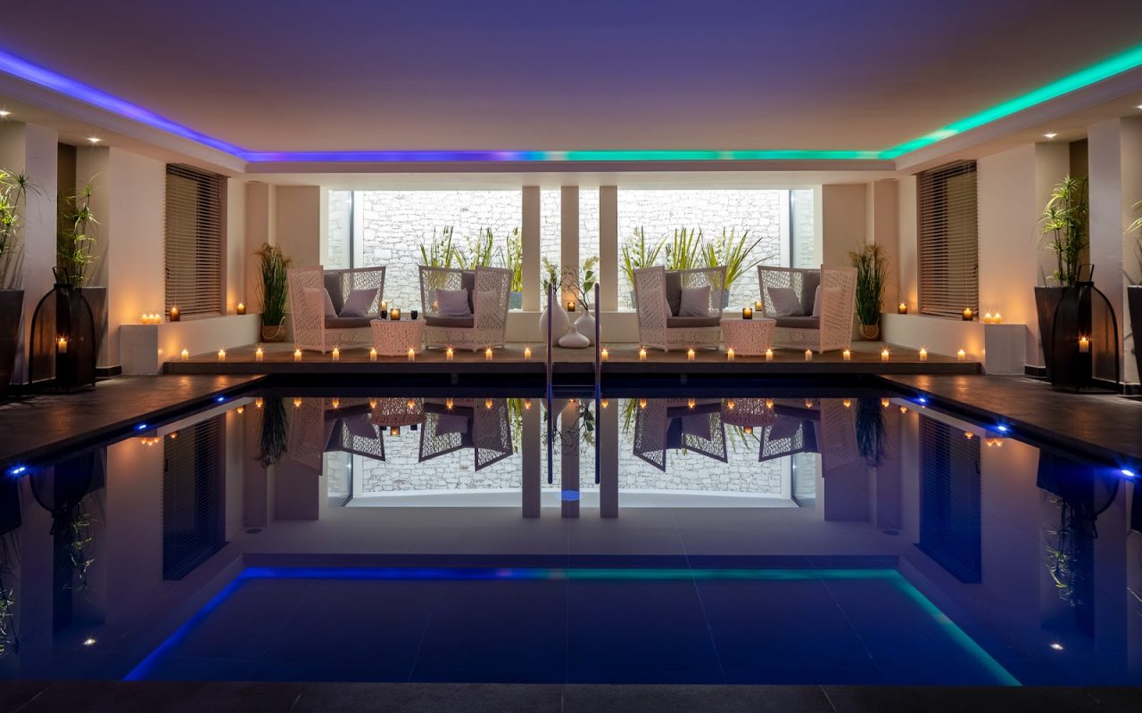 Spa Luxe