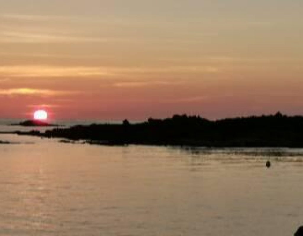 goeland-beach-coucher-de-soleil-bonifacio