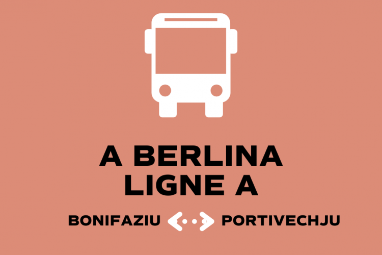 A Berlina _ Porto Vecchio _ _ Bonifacio